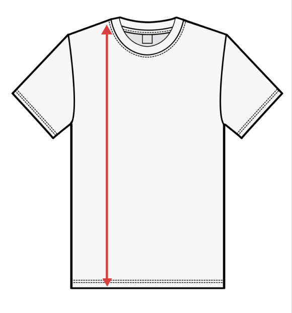 HPS Length