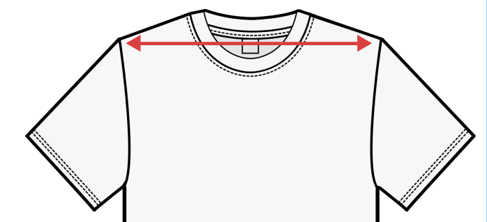 Shoulder Width