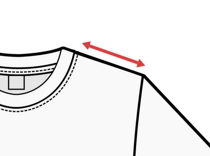 Shoulder Length