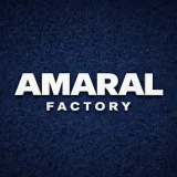 Logo of 'Amaralfactory'