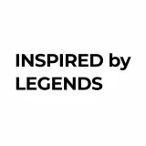 Logo of 'Ibl clothing'