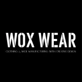 Logo of 'Wox wear'