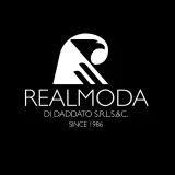 Logo of 'Real moda snc'