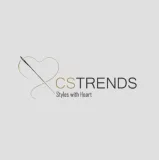 Logo of 'Cs trends'